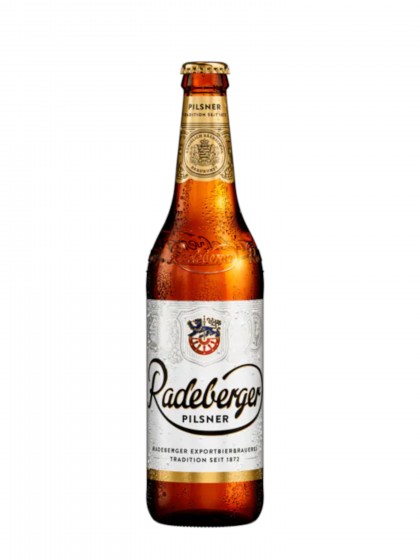 Bere Radeberger 500ml