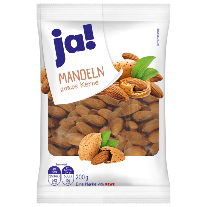 Migdale JA  200g