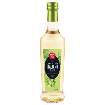 Condimente Bianco 500ml