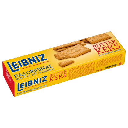 Biscuiti Leibniz unt keks 200g