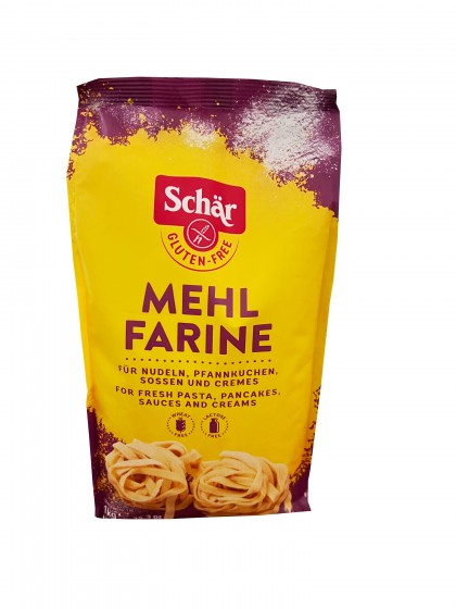 Faina fara gluten 1kg Schaer
