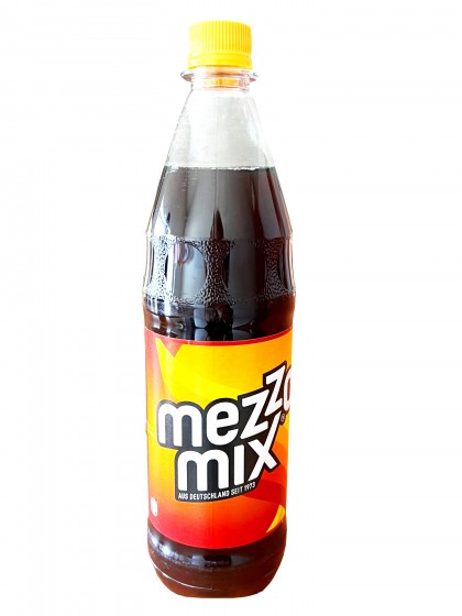 Suc Mezzo Mix 1L