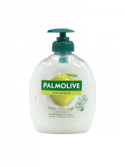 Sapun lichid Palmolive masline lapte 300ml