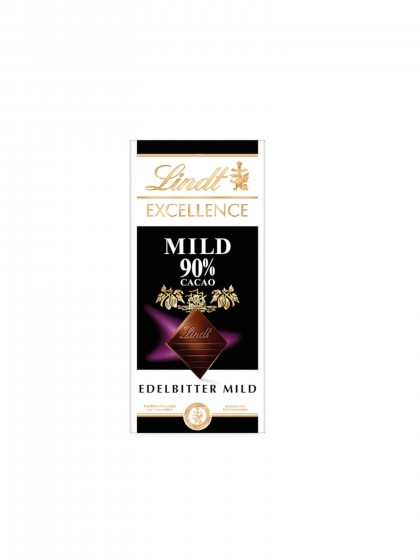 Lindt Excellence 90%