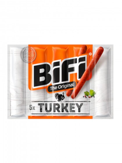 BIFI curcan 5x20g