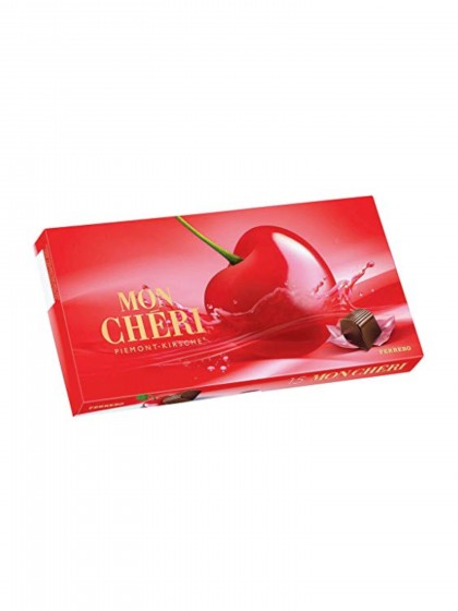 Mon Cheri 15buc 157g