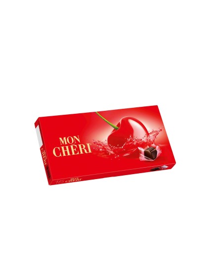 Mon Cheri 15buc 157g