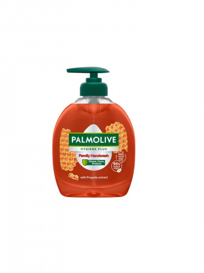 Sapun lichid Palmolive Hygiene Plus 300ml