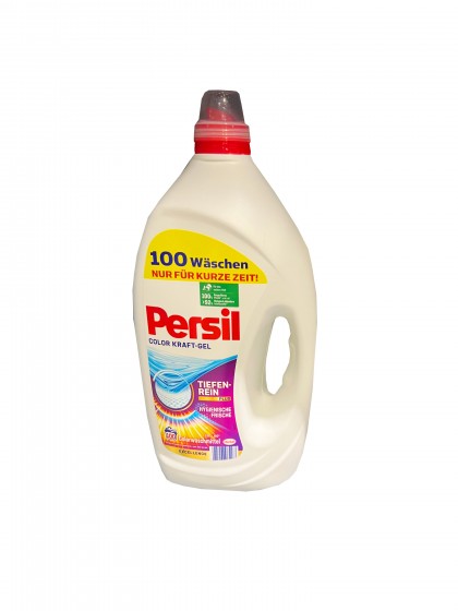 Detergent Persil Colorgel 5L