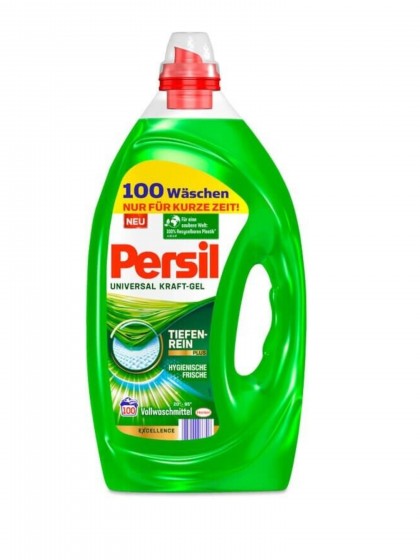Detergent Persil Universal Gel 5L