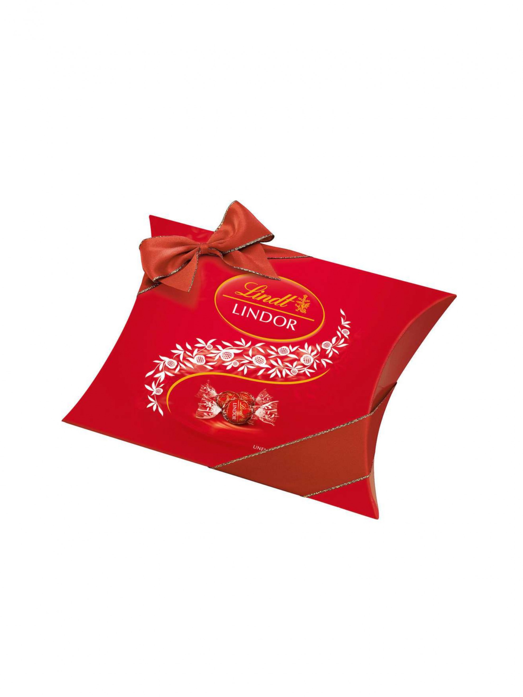 Lindor Kissen lapte 325g | Kurt German Market