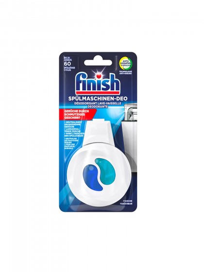 Finish Stop Miros masina vase 60sp