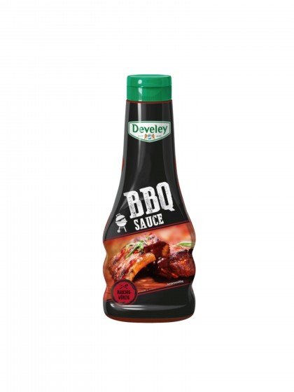 Sos Develey BBQ 250ml