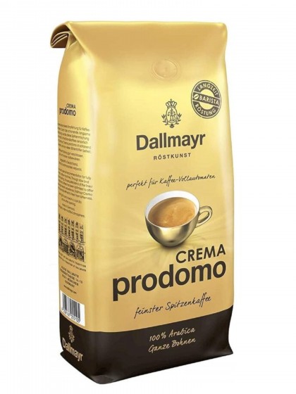 Cafea Dallmayr boabe 1kg Doro Prodomo