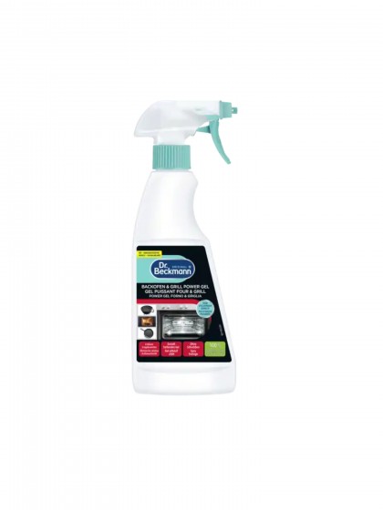Dr Beckmann aktiv spray cuptor 375ml
