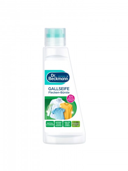 Perie pete Dr Beckmann 250ml