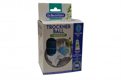 Dr Beckmann minge uscator incl aroma 50ml