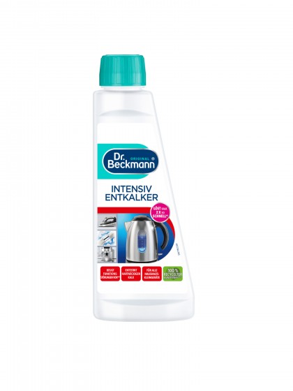 Antikalk Dr Beckmann pentru masini 250ml