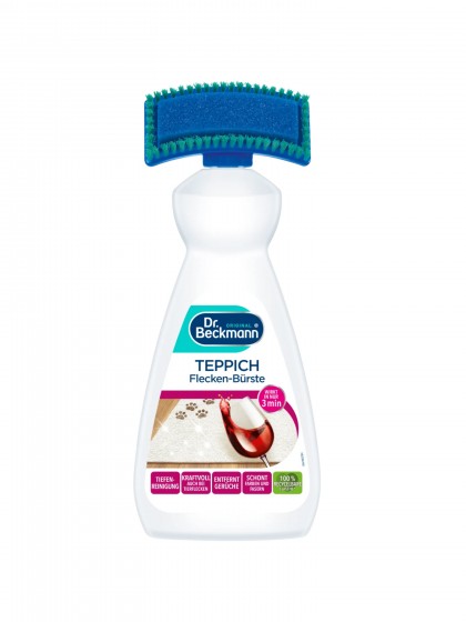 Perie covor pete Dr Beckmann 650ml