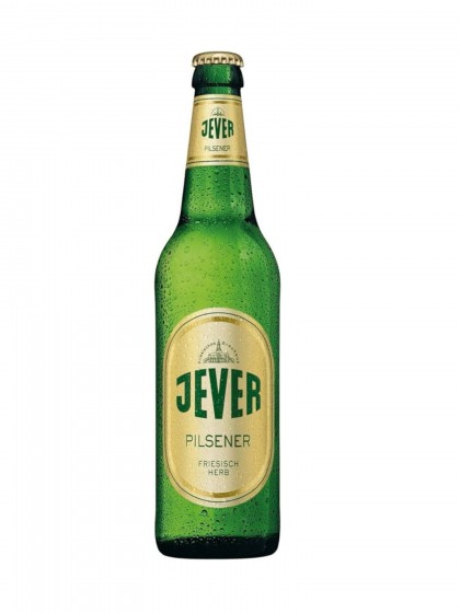 Bere Jever 500ml