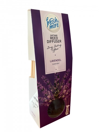 Odorizant camera Frsh lavanda musetel betis 35ml