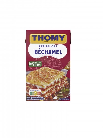 Sos Bechamel Thomy 250ml