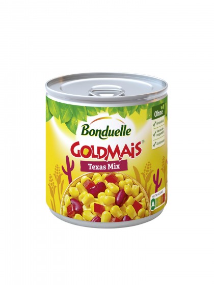 Bonduelle Texas Mix 425ml