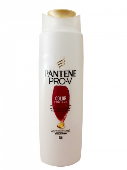 Sampon Pantene ProV Color Protect 300ml