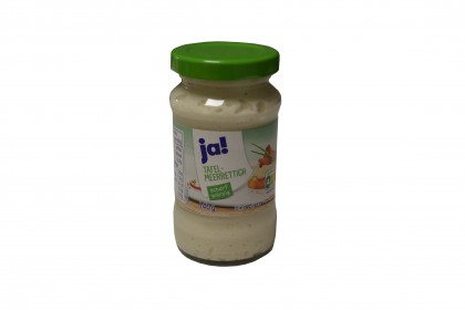Hrean masa Ja 140g
