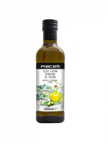 Ulei masline extra virgin 500ml