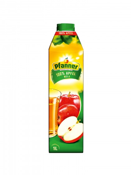 Suc mere Pfanner 1L