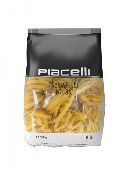 Fidea tagliatelle 500g Piacelli