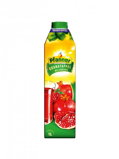 Suc Pfanner rodie 1L