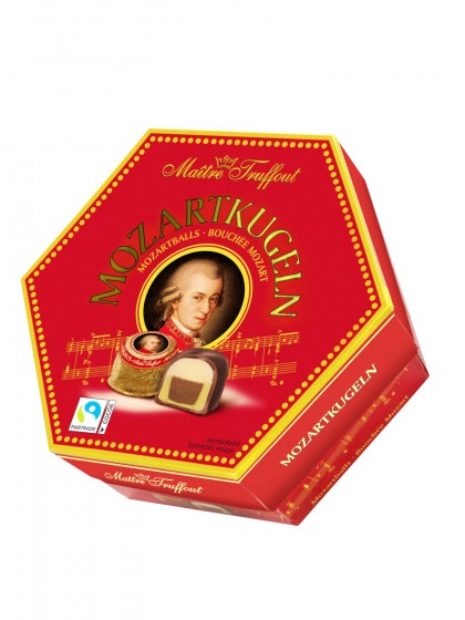 Praline Mozart 300 gr
