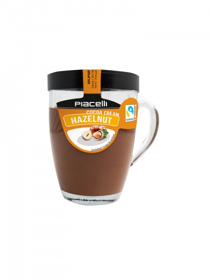 Crema cu alune si nugat 300g