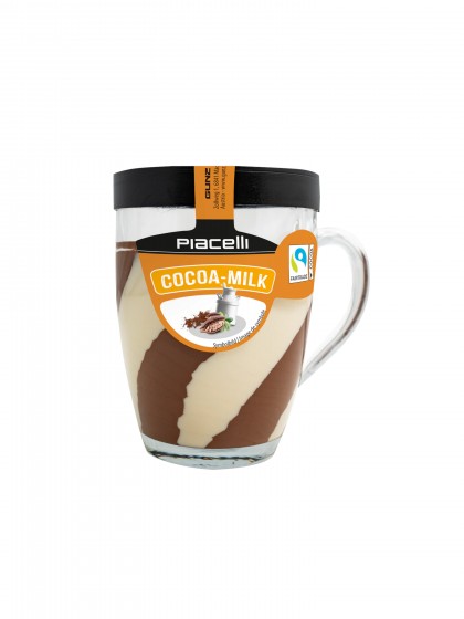 Crema cu alune si nugat duo 300g