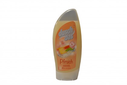 Gel dus Duschdas 250ml Fruit Creme