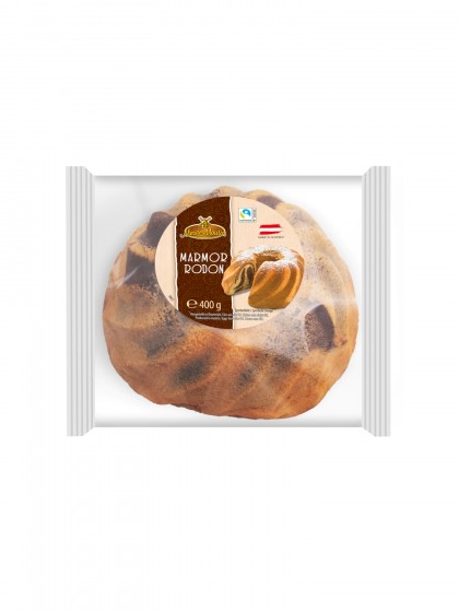 Chec marmorat 400 gr
