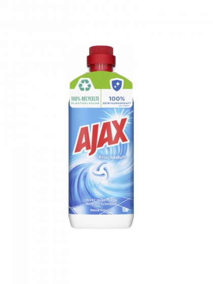 Solutie Curatenie Ajax Frischeduft 1l