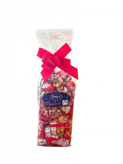 Ciocolata  Craciun mix 500g