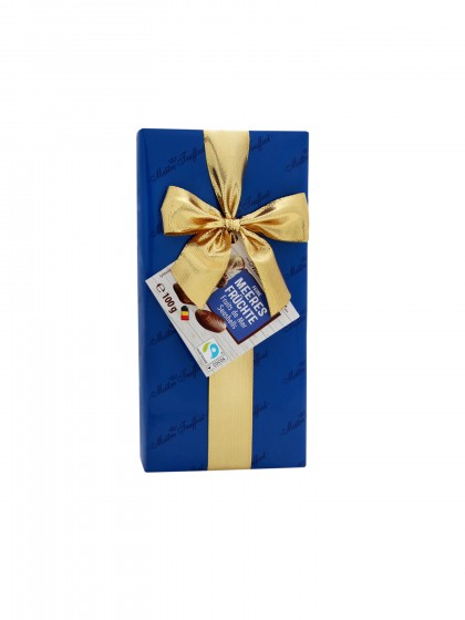 Praline Belgiene Fructe De Mare