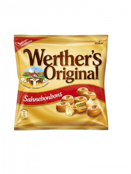 Bomboane Werthers Original