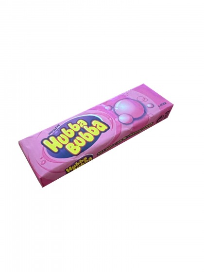 Guma Hubba Bubba fancy fruit 35g