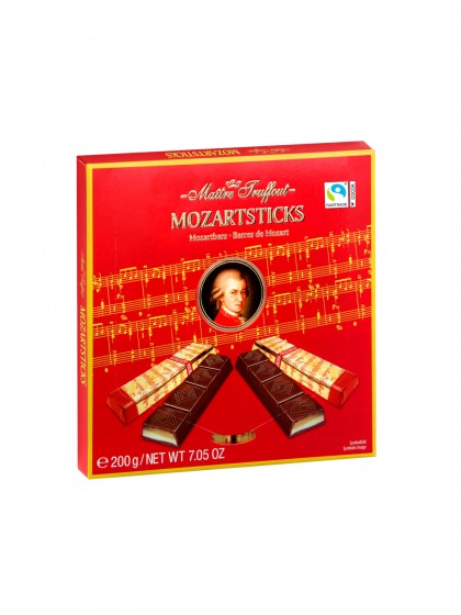 Batoane Mozart 200g