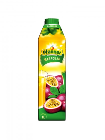 Suc Pfanner Maracuja 1l