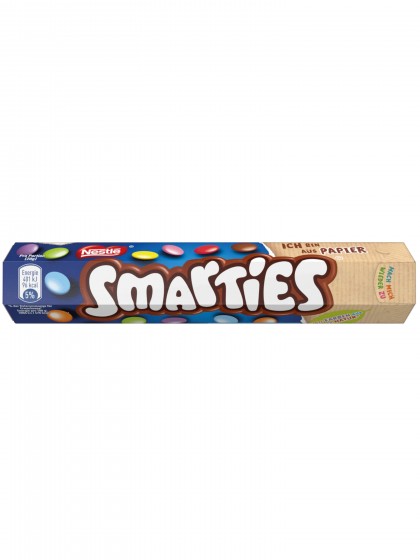 Smarties gigant 130g