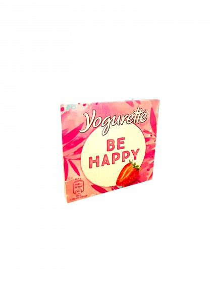 Yogurette 50g