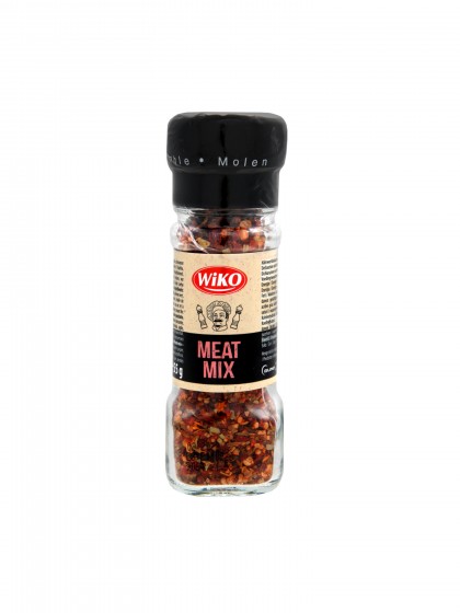 Rasnita condimente mix carne 55g