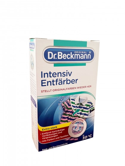 Decolorant intensiv De Beckman 200g