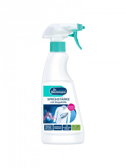 Spray ajutor calcare Dr Beckmann 500ml